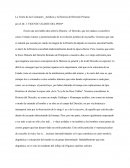 Ejemplo de La Teoría de las Constantes _Jurídicas y la Historia del Derecho Peruano