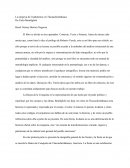 La epopeya de Cuahutemoc en Tlacuachistlahuaca De Carlo Bomfiglioli