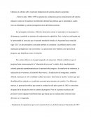 La cuestión de la educación en las presidencias Mitre, Sarmiento y Avellaneda