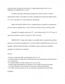 EQUIVALENTE DE ARENA DE SUELOS Y AGREGADOS FINOS: INV E-133-13 (REEMPLAZA NORMA INV E-133-07)
