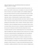 PAPEL DE VENEZUELA EN LA TRANSFORMACIÓN REVOLUCIONARIA DE AMÉRICA LATINA Y EL CARIBE