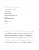 Análisis Financiero Filamentos Industriales S.A. 06/17
