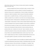 Patricia Fasano. De boca en boca. El chisme en la trama social de la pobreza. Antropofagia. Buenos Aires, 2006. 159 pp