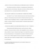 ARTICULO 9 DEL PACTO INTERNACIONAL DE DERECHOS CIVILES Y POLÍTICOS