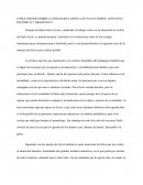 CONCLUSIONES SOBRE LA PEDAGOGÌA CRÌTICA DE PAULO FREIRE: CONTEXTO HISTÒRICO Y BIOGRÀFICO