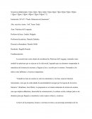 Secuencia didáctica Institución: EP nº15 “Paula Albarracín de Sarmiento”