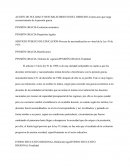 ACCIÓN DE NULIDAD Y RESTABLECIMIENTO DEL DERECHO-Contra acto que niega reconocimiento de la pensión gracia
