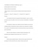 PRODUCCIÒN DE OLEAGINOSAS “Manejo comercial y criterios de selección en familias de medios hermanos maternos de girasol”