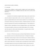 TRABAJO FINAL AMÉRICA 2: PORTUGUESES Y TRIBUNAL DEL SANTO OFICIO DE CARTAGENA DE INDIAS, EN LA PRIMERA PARTE DEL SIGLO XVII. UNA RELACIÓN PARTICULA