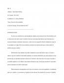 Tema: Proyecto Precolombino