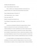 La redacción como estrategia para desarrollar la escritura literaria en las estudiantes de Quinto, Sexto y Séptimo año de Educación Básica Francisca Dávila