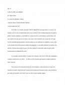 El libro “Los Cuatro Acuerdos” del Dr. Miguel Ruiz