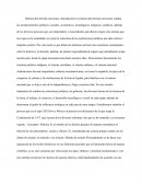 HISTORIA DE DE DERECHO MEXICANO