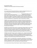 DECLARACION JURADA DE PROMESA DE GESTION DE EMPLEO EN NEGOCIO PRIVADO