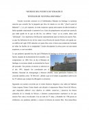 “MUSEOS DEL PUERTO DE VERACRUZ: TESTIGOS DE NUESTRA HISTORIA”