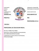 CURRÍCULO FLEXIBLE POR COMPETENCIAS 2015-2019 DEL PROGRAMA DE ESTUDIOS DE EDUCACIÓN INICIAL DE LA UNA-PUNO