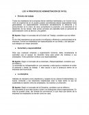 LOS 14 PRINCIPIOS DE ADMINISTRACIÓN DE FAYOL