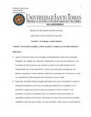 PROYECTO FILOSOFIA INSTITUCIONAL METODO SANTO TOMAS DE AQUINO