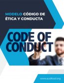 Modelo Código de Ética y Conducta