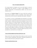 Investigacion aplicada acciones de resposabilidad social empresarial Movistar (2020)