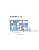 Guía práctica de KANBAN en remoto de manera efectiva