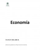 Efectos de la pandemia en el flujo circular de la economía