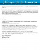 Reglamento interno de clan Runescape 2012