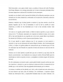 Análisis del discurso el señor Presidente Iván Duque Márquez