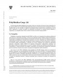 PolyMedica Corporation