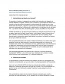Caso practico Oscar Mayer