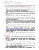 Gnu/linux y su mantenimiento