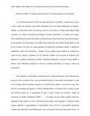 Heridas invisibles: El impacto emocional de la violencia de género en las parejas