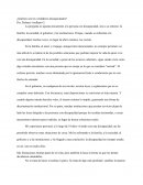 Quiénes son los verdaderos discapacitados?