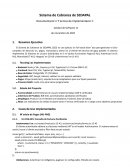 Sistema de Cobranza de SEDAPAL