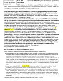 Las responsabilidades y recompensas que tienen los padres