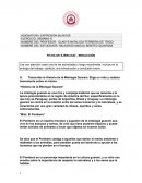 Historia de la mitología Guaraní