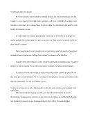 Análisis del cuento: humanidad y responsabilidad