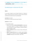 Dirección, liderazgo y excelencia operacional